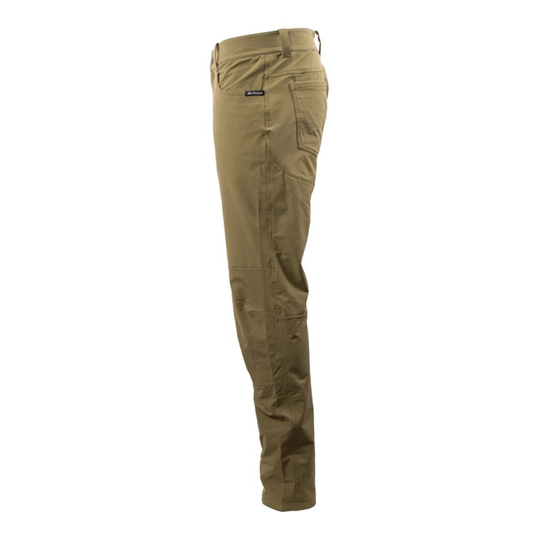 PNUMA Pathfinder Pant, Color: Dark Tan, Size: 32x36-img-2
