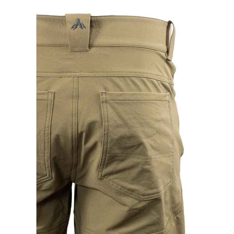 PNUMA Pathfinder Pant, Color: Dark Tan, Size: 32x36-img-4