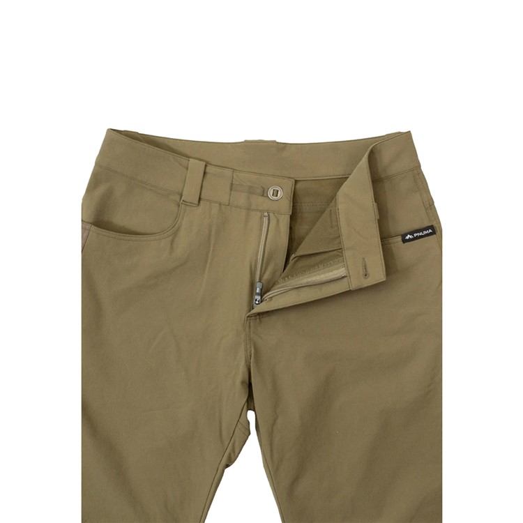 PNUMA Pathfinder Pant, Color: Dark Tan, Size: 32x36-img-5