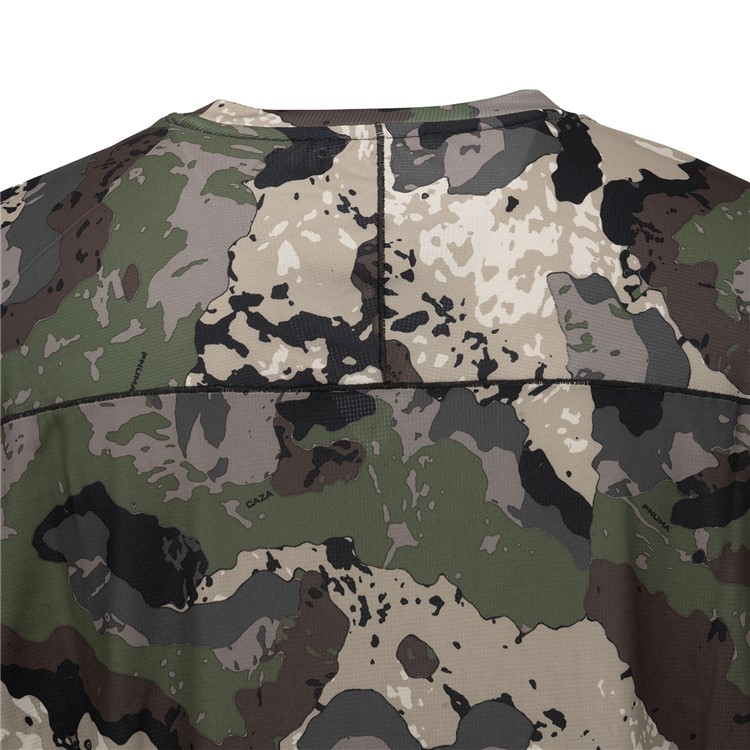 PNUMA Renegade L-Sleeve Shirt, Color: Caza, Size: 2XL (RG-LS-CZ-2XL)-img-4