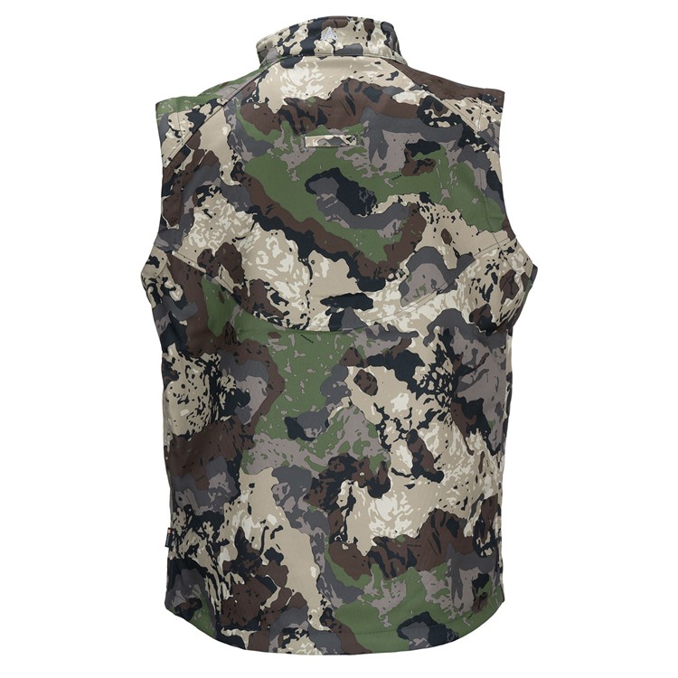 PNUMA Waypoint Vest, Color: Caza, Size: XLT (WP-VE-CZ-XLT)-img-1