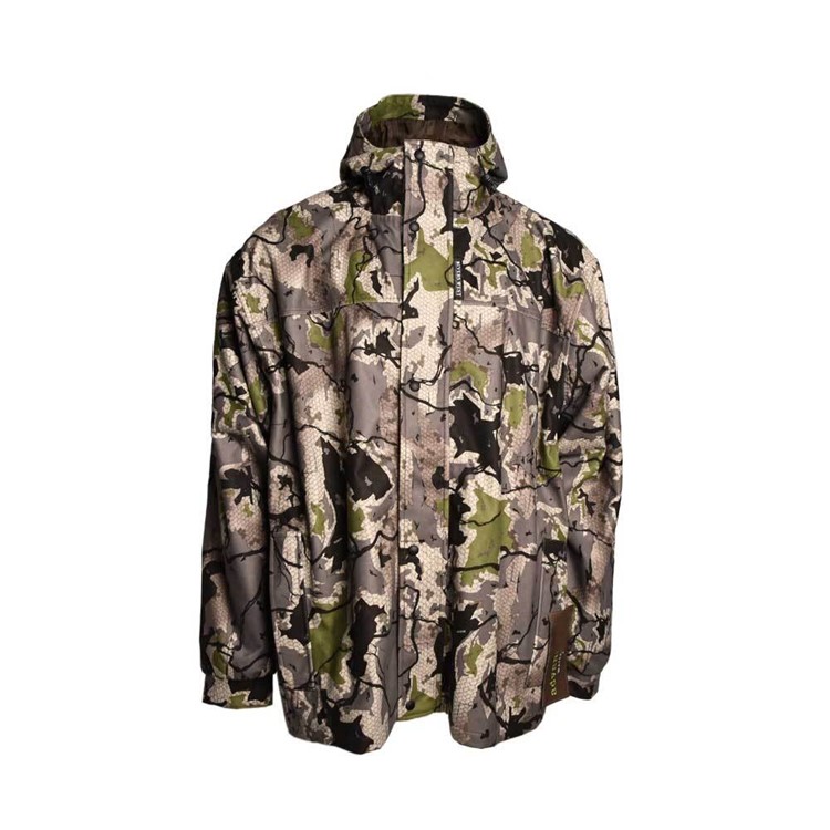 RIVERS WEST Pioneer Jacket, Color: Widow Maker Gray, Size: XL (5138-WMG-XL)-img-0