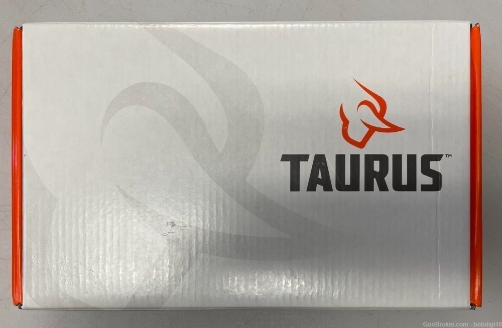 Taurus Judge Public Defender 45 Colt/410 Bore 2" 5-Rd 2-441021PFS No CC FEE-img-2