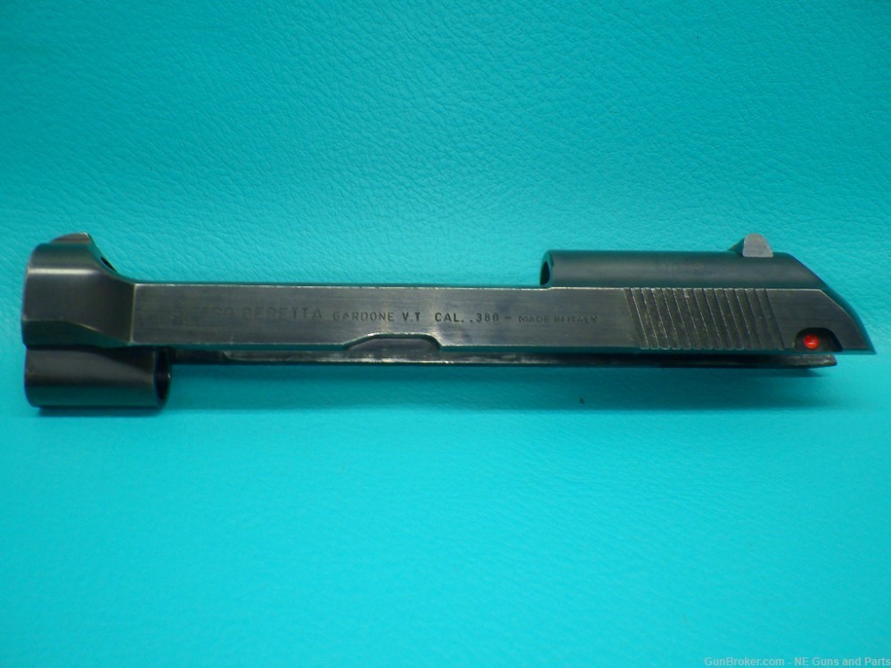 Beretta 84 .380 ACP 3.8" BBL Pistol Repair Parts Kit-img-4