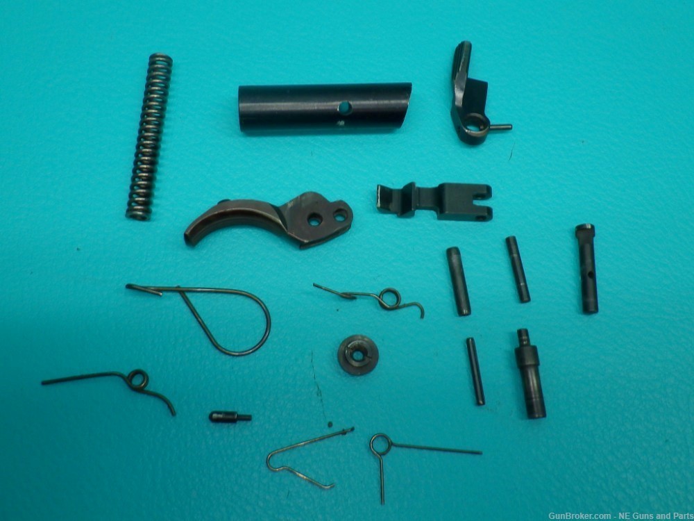Beretta 84 .380 ACP 3.8" BBL Pistol Repair Parts Kit-img-2