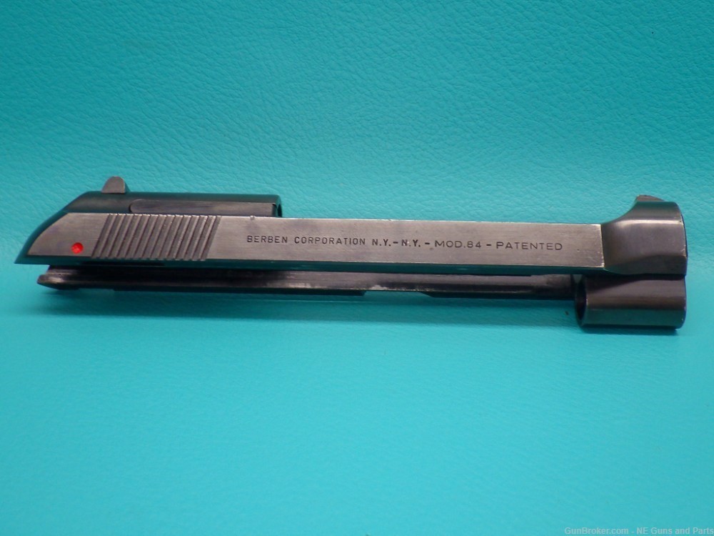 Beretta 84 .380 ACP 3.8" BBL Pistol Repair Parts Kit-img-3