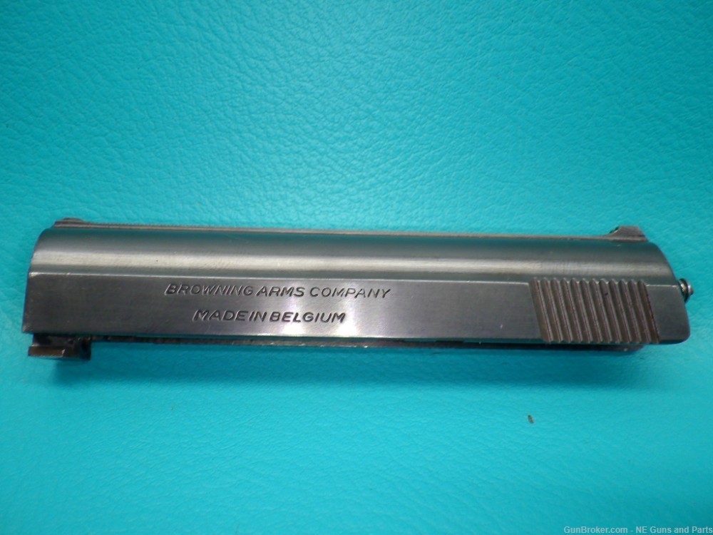 Browning Baby .25 ACP 2" BBL Blued Pistol Parts Repair Kit-img-4