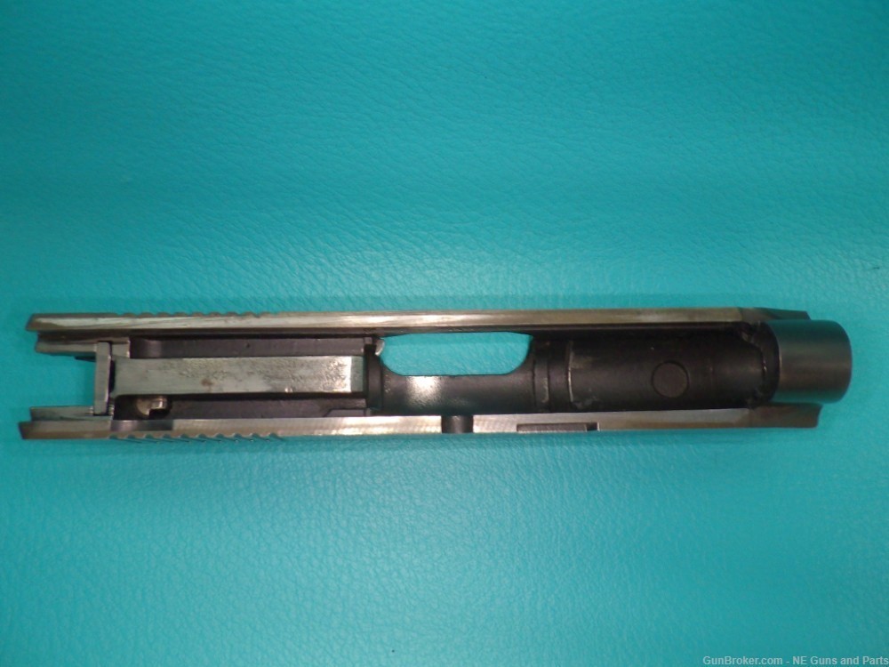 Colt Mustang Pocketlite .380 ACP 2 3/4"bbl Blued Pistol Repair Parts Kit-img-6
