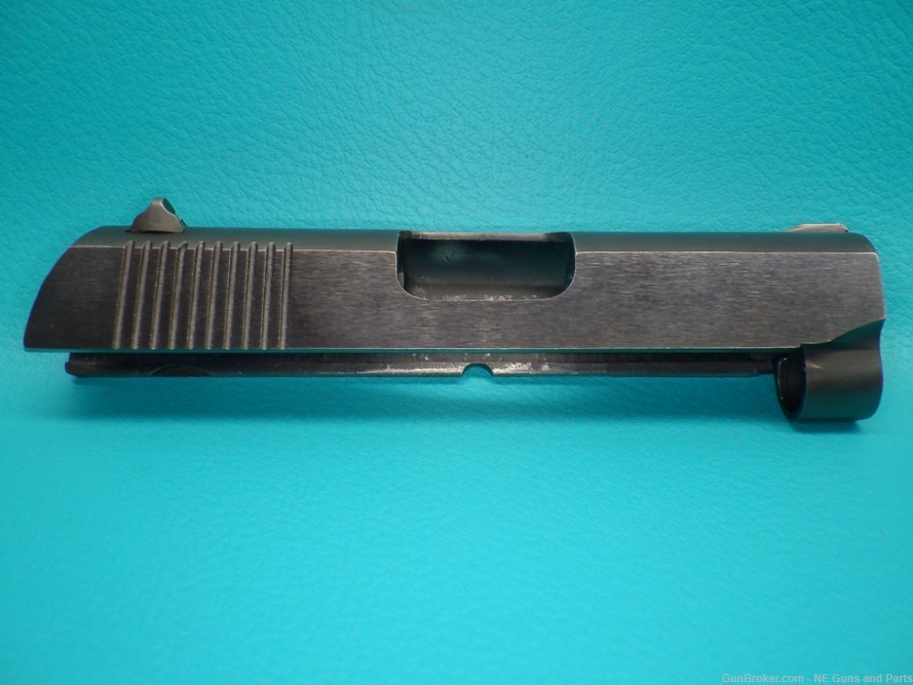 Colt Mustang Pocketlite .380 ACP 2 3/4"bbl Blued Pistol Repair Parts Kit-img-3