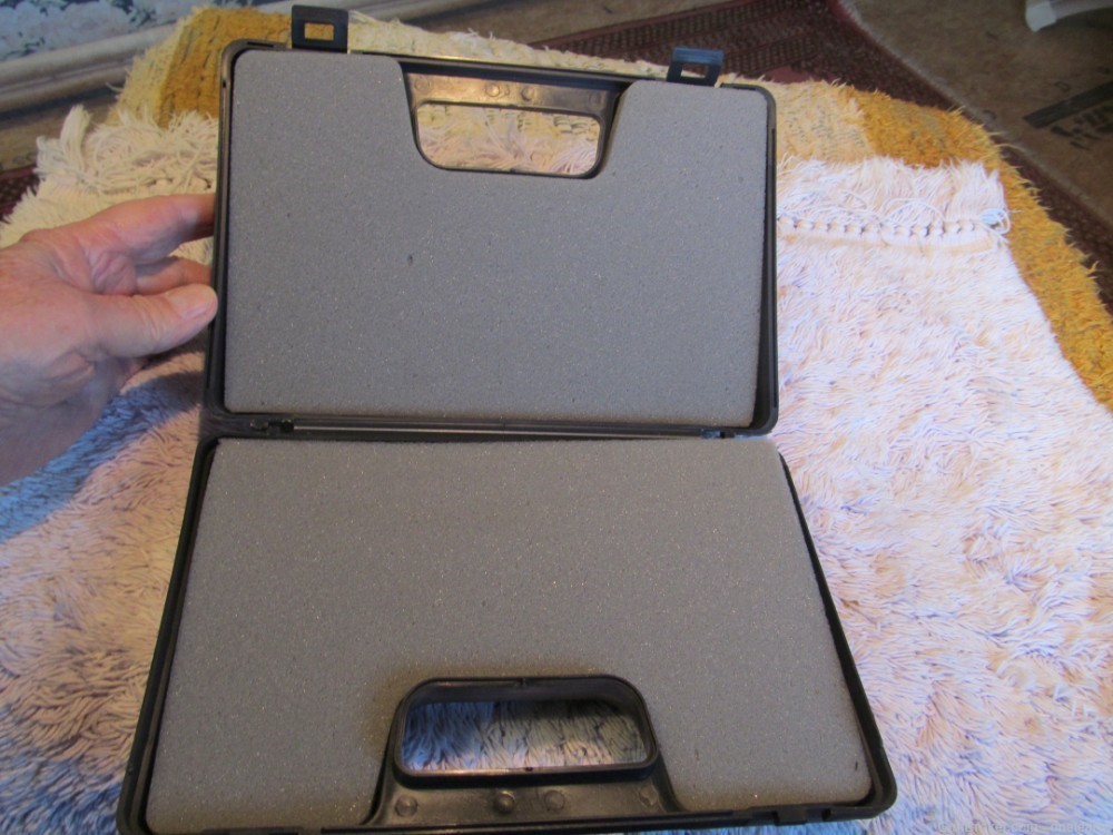 Springfield Arms XDS-9 Pistol Case-img-2