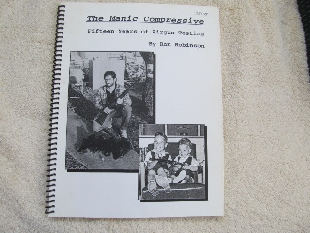 The Manic Compressive by Ron Robinson-img-0