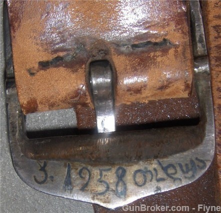 ORIGINAL Georgian belt with silver parts made by master Dzadzanidze-img-4