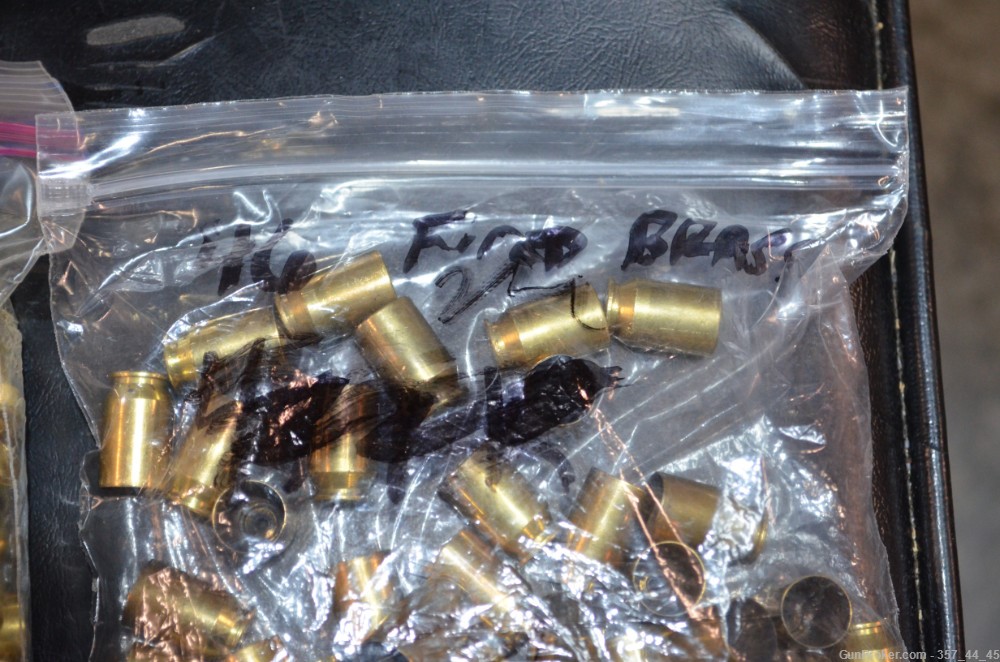 50 GI Brass Rainier Bullets Lee Reloading Dies Dillon Toolhead .50AE Bullet-img-8