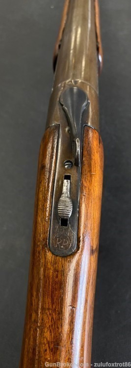 Winchester Model 37 16 Gauge break action shotgun-img-8