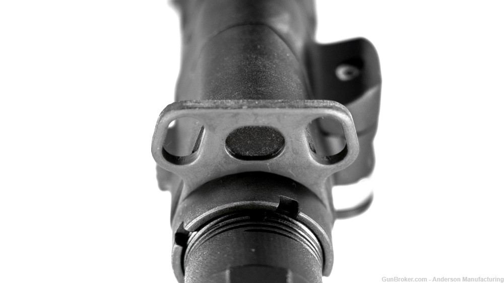 Remington 700 Pistol, Short Action, .308 Winchester, RR56319M-img-19