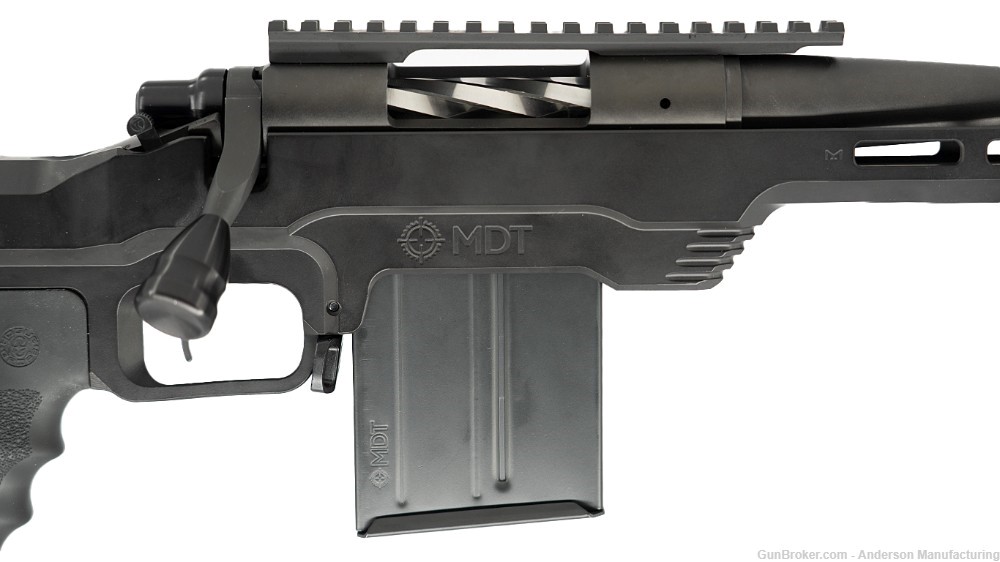 Remington 700 Pistol, Short Action, .308 Winchester, RR56319M-img-9