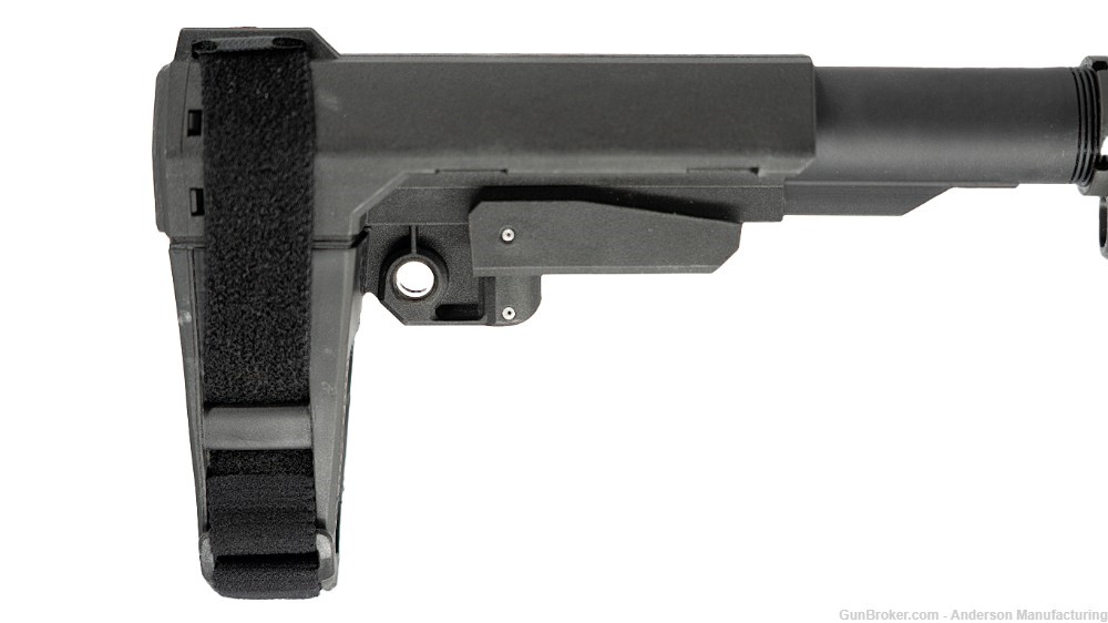 Remington 700 Pistol, Short Action, .308 Winchester, RR56319M-img-8