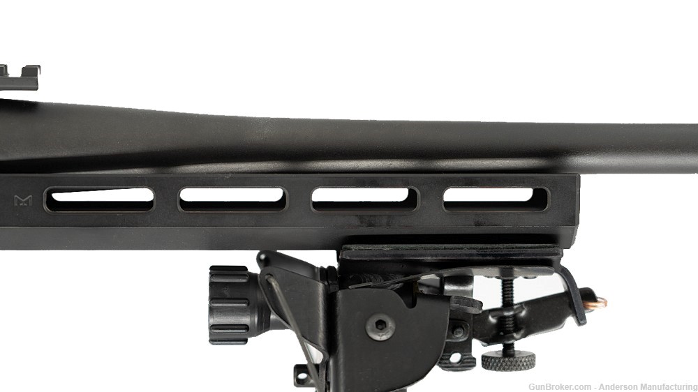 Remington 700 Pistol, Short Action, .308 Winchester, RR56319M-img-10