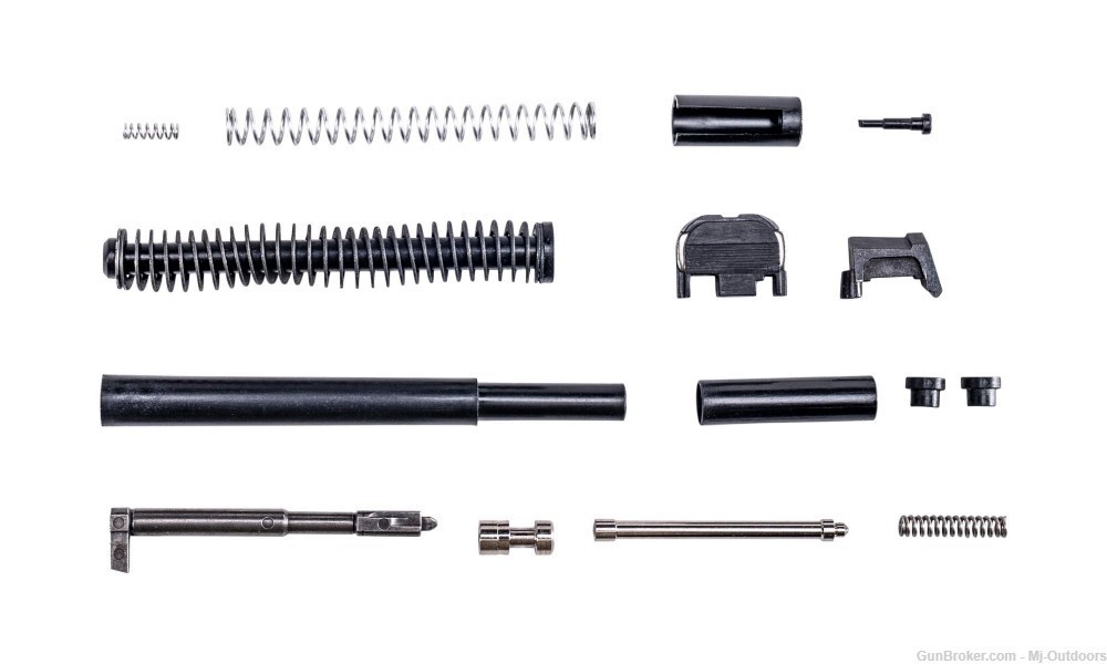 Anderson Manufacturing - Slide Parts Kit For G3 GLOCK 17-img-0