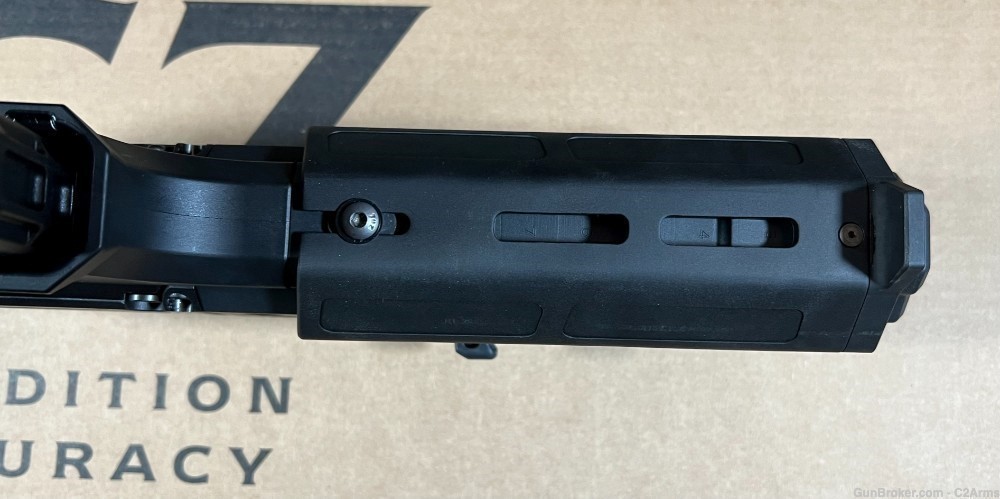 Innovative Arms Integrally Suppressed CZ EVO Pistol IA-SC9K-img-7