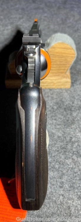 Colt Python .357 Mag New In Box - Blemish-img-5