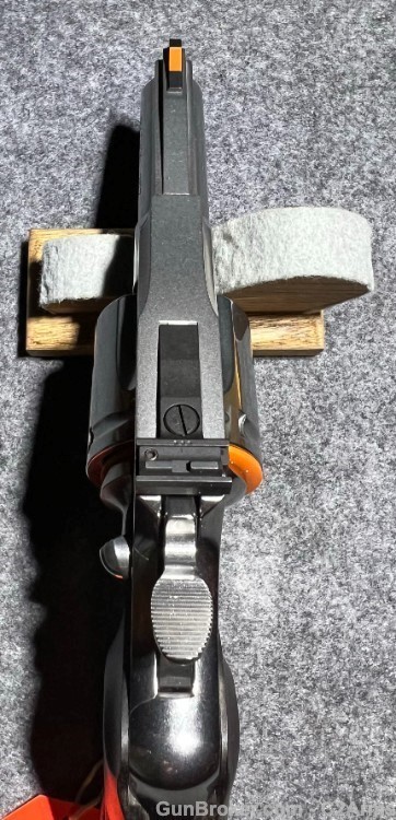 Colt Python .357 Mag New In Box - Blemish-img-6
