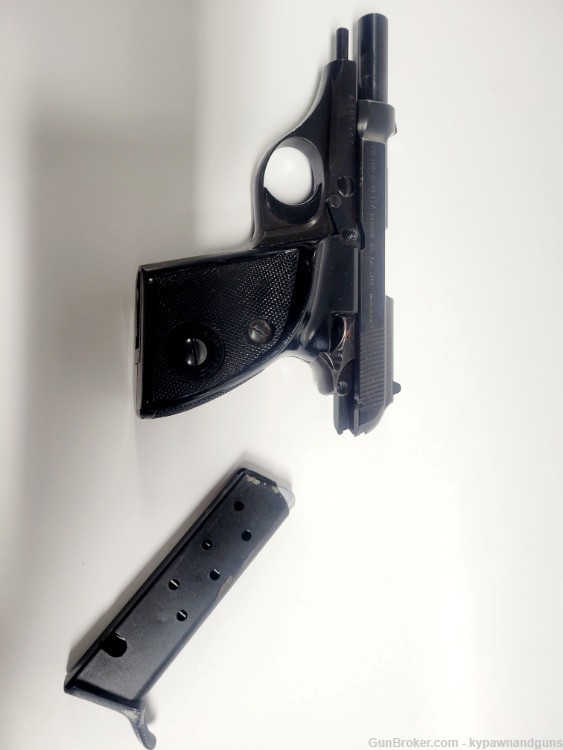 Beretta 70S .380acp Pistol-img-4