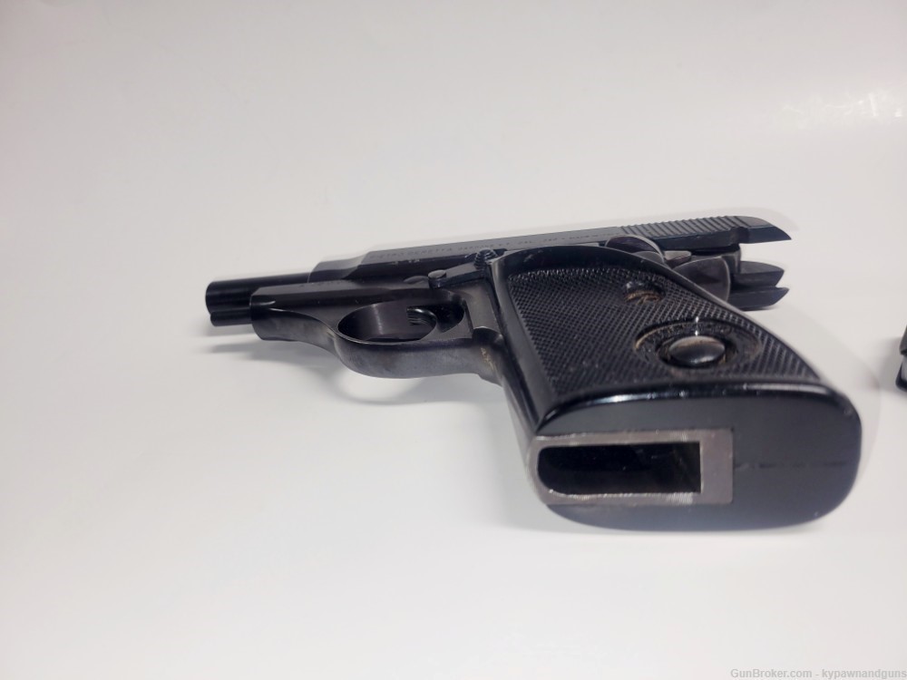 Beretta 70S .380acp Pistol-img-5