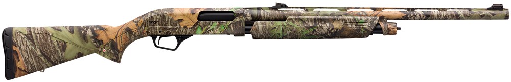 Winchester Guns 512357690 SXP NWTF Turkey Hunter 20 Gauge 24 5+1 3 Overall -img-0