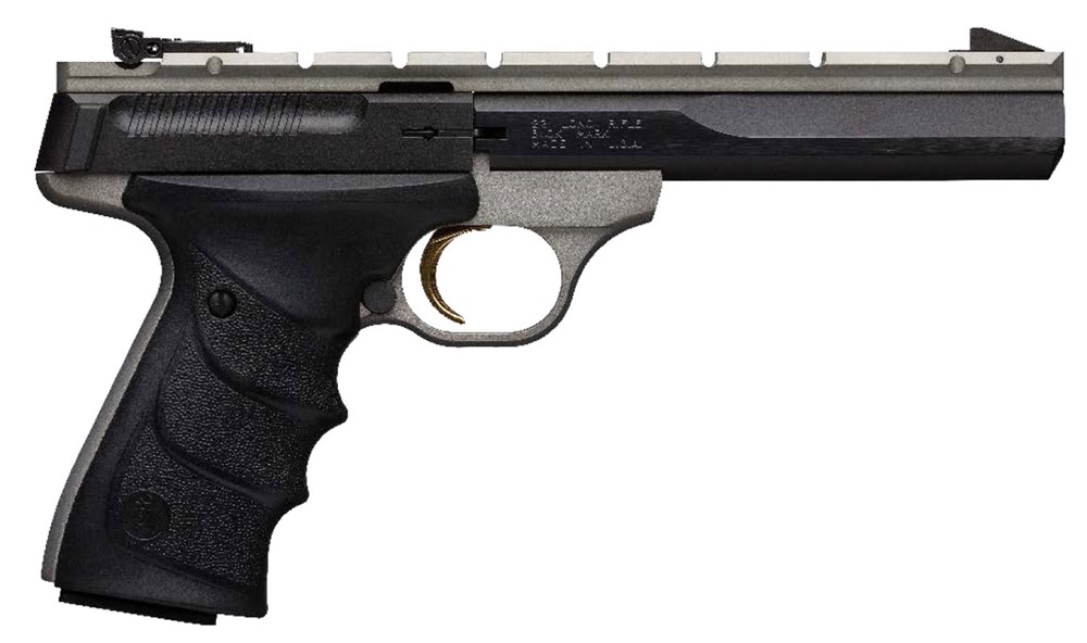 Browning Buck Mark Contour 22 LR 10+1 5.50-img-0