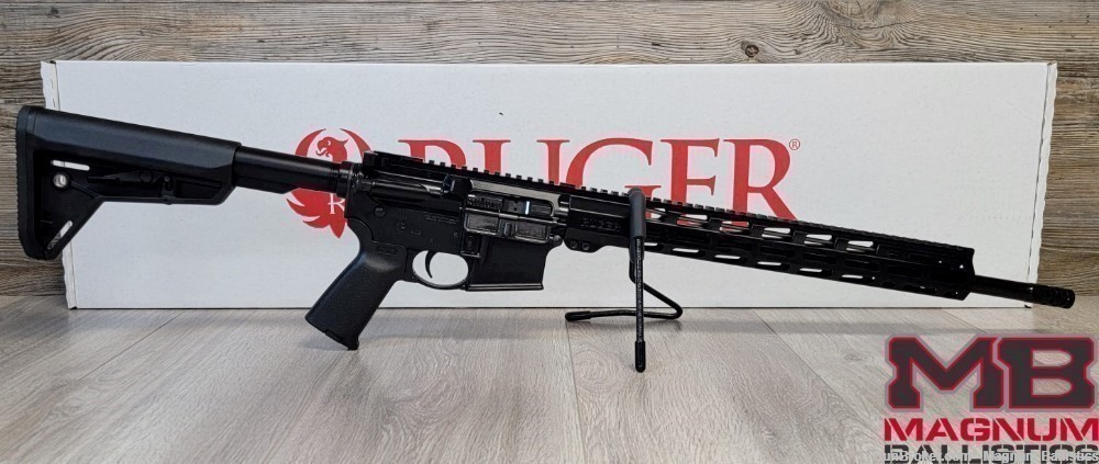 Ruger AR-556 MPR 8514-img-0