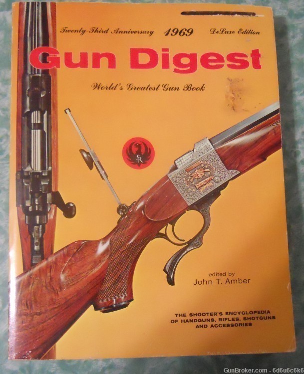 1967 GUN DIGEST-img-0