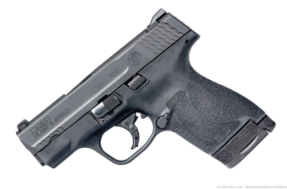 Smith & Wesson M&P Shield M2.0 9mm 3.10"-img-0