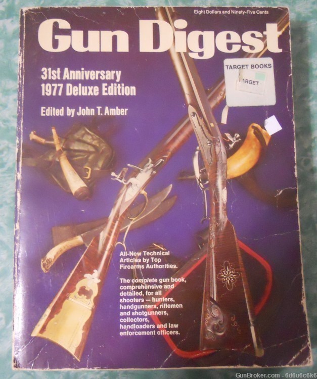 1977 GUN DIGEST-img-0