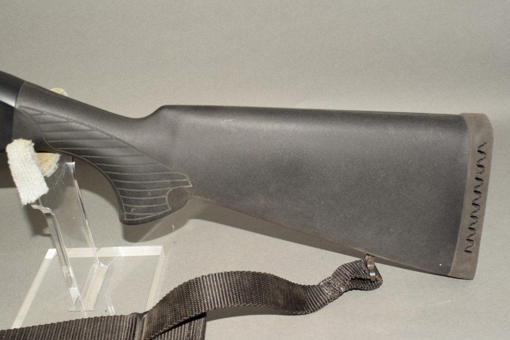 Project Charles Daly Semi Auto Shotgun READ-img-5