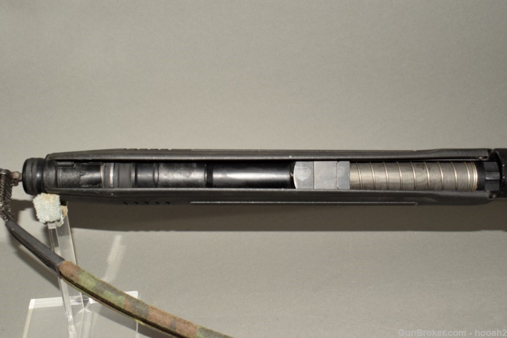 Project Charles Daly Semi Auto Shotgun READ-img-8