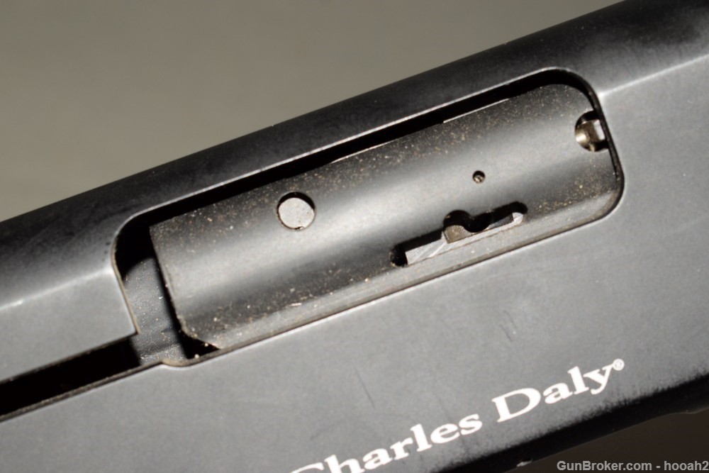 Project Charles Daly Semi Auto Shotgun READ-img-17