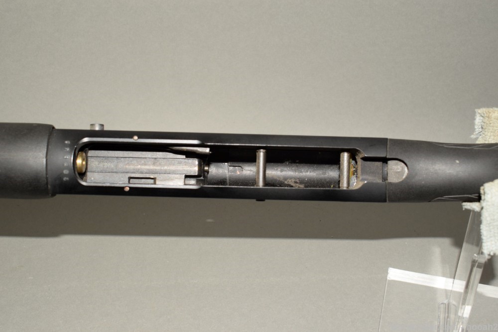 Project Charles Daly Semi Auto Shotgun READ-img-12