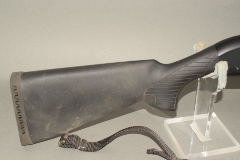 Project Charles Daly Semi Auto Shotgun READ-img-2