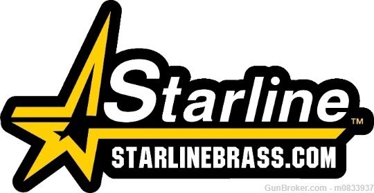 45/70 Starline Brass 50 PCs New 45-70 Govt-img-1