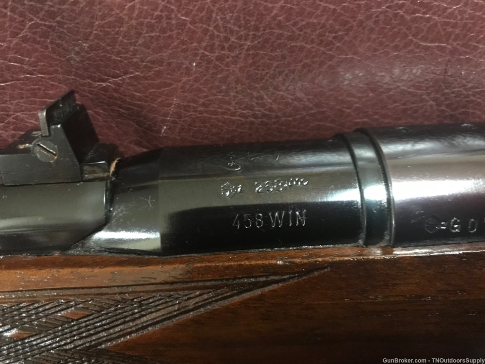 Original Mauser 66 Safari 458 Win Mag TRADES / LAYAWAY ??-img-42