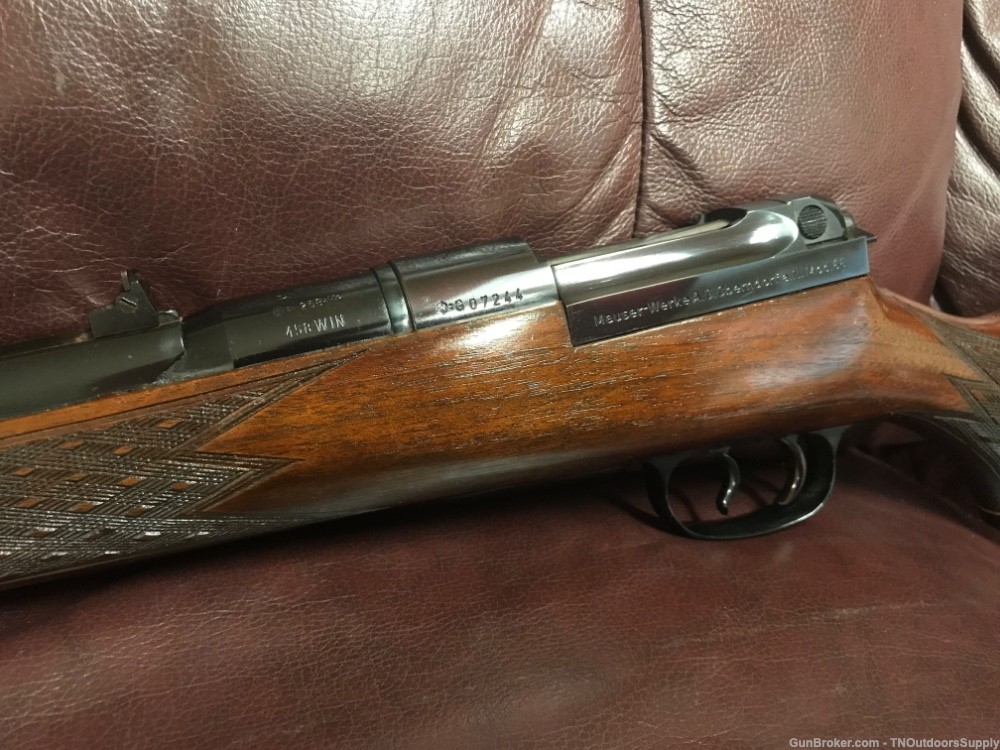 Original Mauser 66 Safari 458 Win Mag TRADES / LAYAWAY ??-img-36