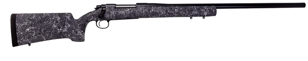 Remington 700 Long Range 7mm PRC Rifle 26 Matte R84158-img-0