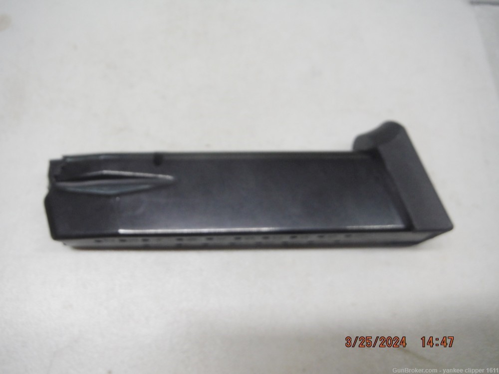 CZ 75 SP-01 9MM 19RD Magazine with grip extension Original New Factory-img-3