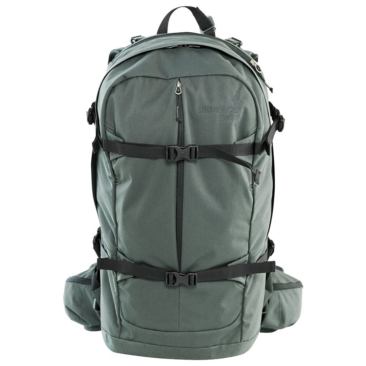 Swarovski BP 30L Backpack (Green) 60600-img-0