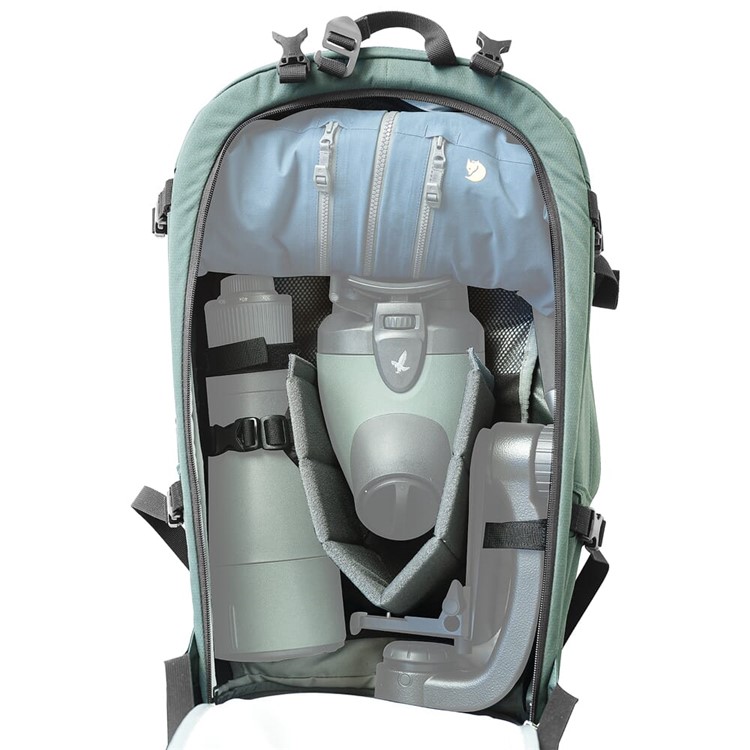 Swarovski BP 30L Backpack (Green) 60600-img-4