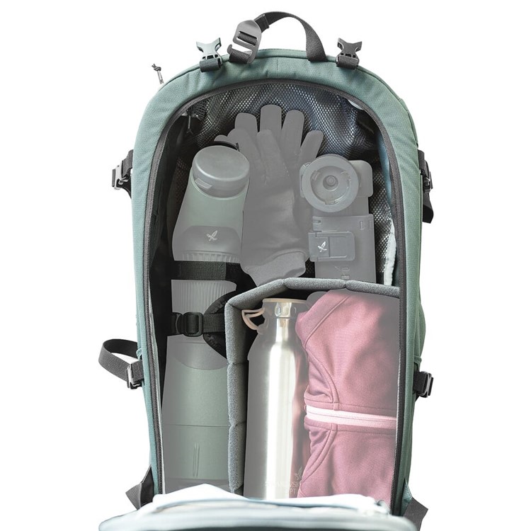 Swarovski BP 30L Backpack (Green) 60600-img-2
