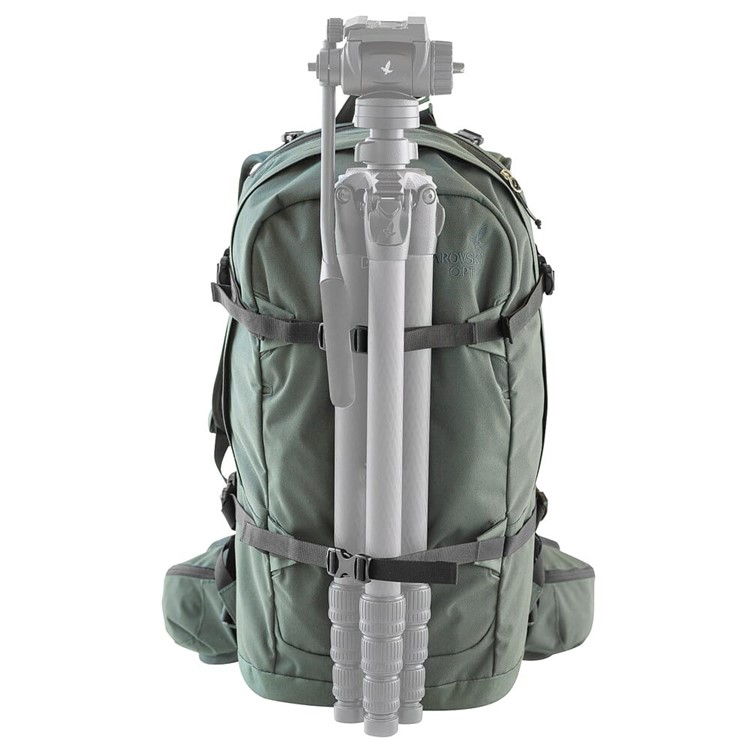 Swarovski BP 30L Backpack (Green) 60600-img-1