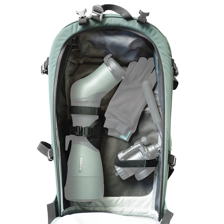 Swarovski BP 30L Backpack (Green) 60600-img-3
