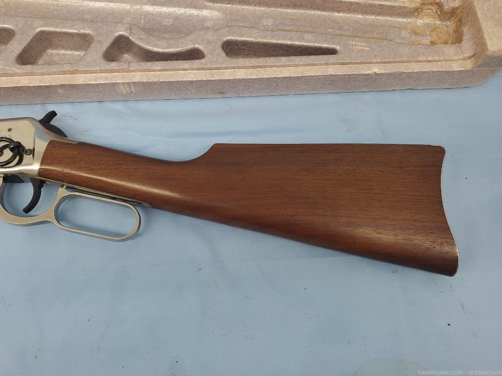 WINCHESTER 94 30/30 COWBOY COMMEMORATIVE-img-6